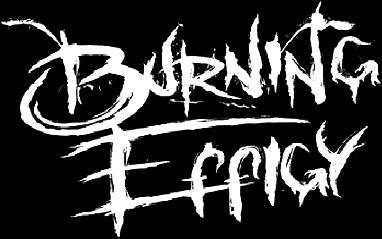 logo Burning Effigy